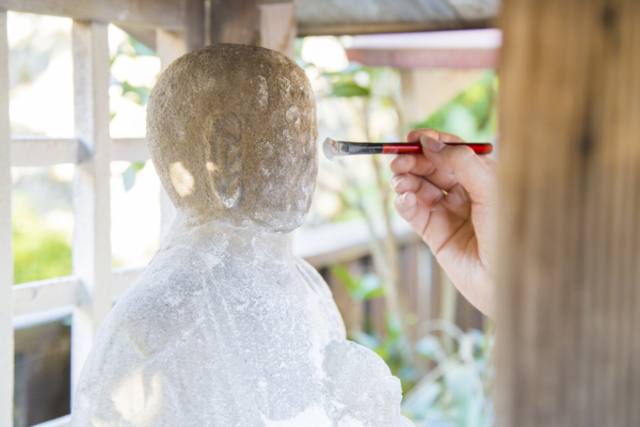 【松江・出雲のドライブコース・1日目】PM3:00 玉造温泉のハッピースポットめぐり