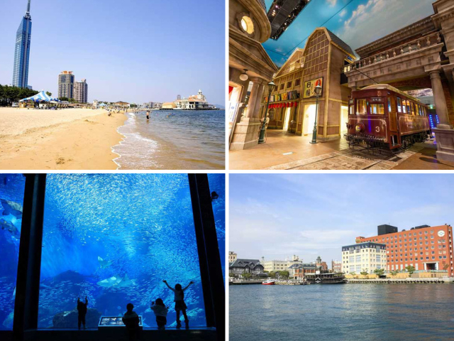 福岡のデートスポットおすすめ30選! 定番から穴場までご紹介