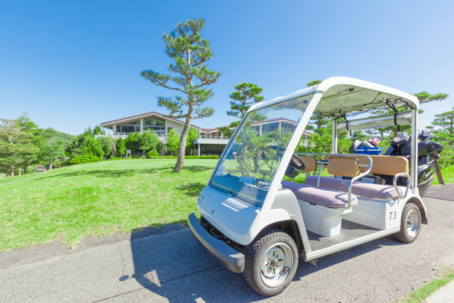 播磨自然高原船坂ゴルフ倶楽部のおすすめポイント
