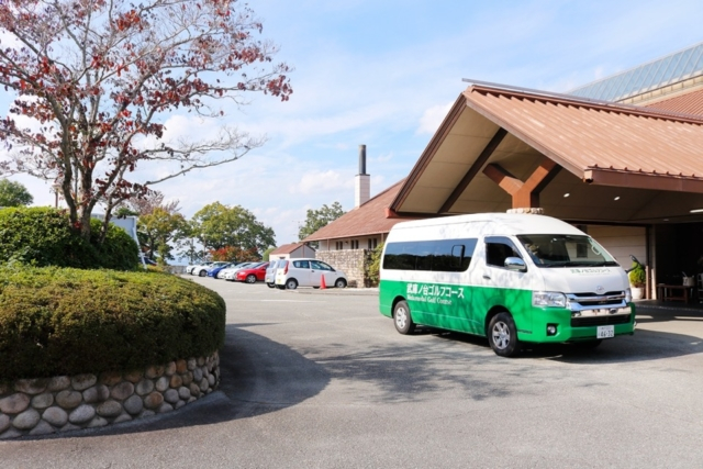 武庫ノ台ゴルフコースのおすすめポイント