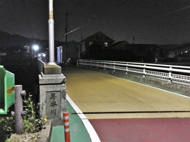 【本能寺の変 老ノ坂越えルート】山陰道をゆく