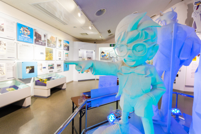 名探偵コナン に会えるまち 鳥取県北栄町で聖地巡礼の旅 まっぷるトラベルガイド 名探偵コナン に会えるまち 鳥取県北栄町で聖地巡礼の旅 まっぷるトラベルガイド