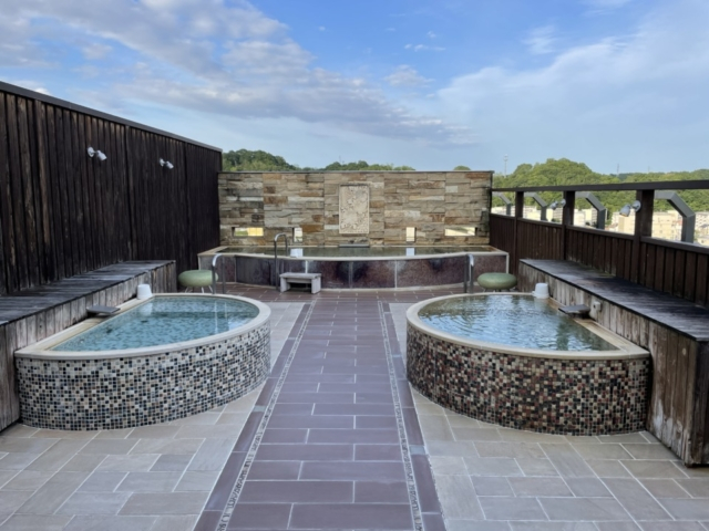 【移住先選びのコツ②】温泉がある町はそれだけで最高!