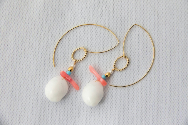 【竹富島×土産】Island