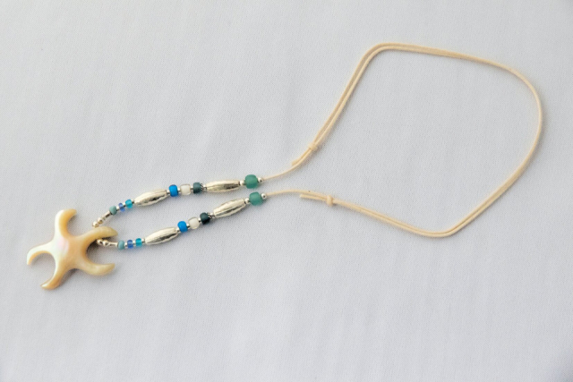 【竹富島×土産】Island