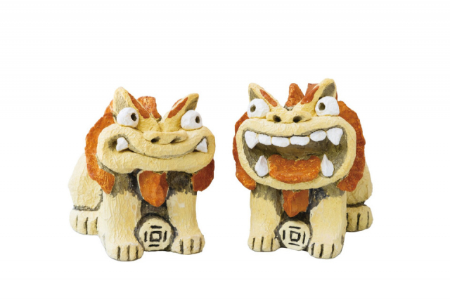 【竹富島×土産】ギャラリー茶屋 たかにゃ