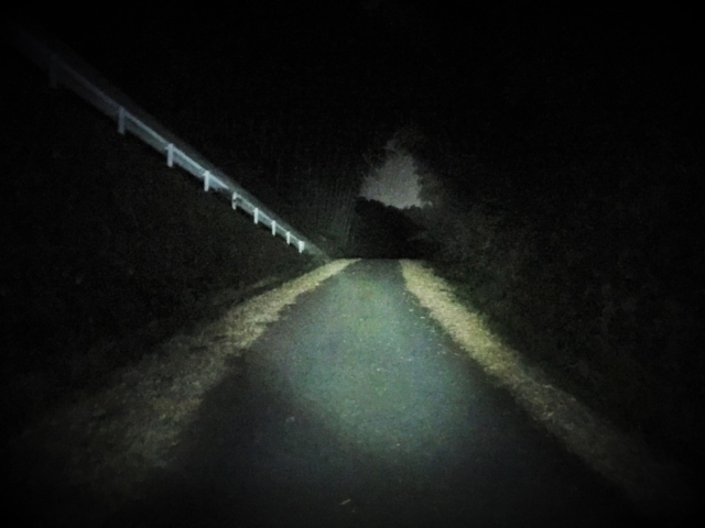 【本能寺の変 老ノ坂越えルート】いよいよ峠越え