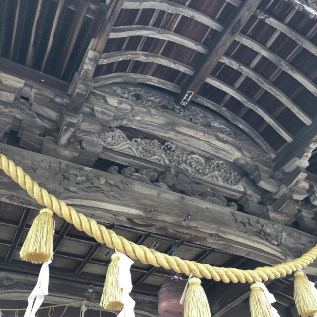 【福岡ここもハズせない!】『鬼滅の刃』で大注目! 2 つの竈門神社