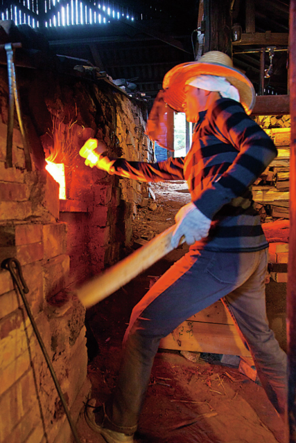 【出雲をめぐるドライブ観光:2日目】PM3:00 出西窯で出雲伝統の焼物にふれる