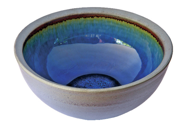 【出雲をめぐるドライブ観光:2日目】PM3:00 出西窯で出雲伝統の焼物にふれる