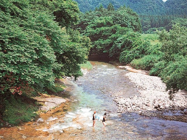 【仙台】夏におすすめの涼しいスポット30選 夏こそおでかけしよう 29枚目の画像