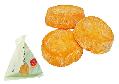 【CoCoLo新潟のイチオシ土産①】スイーツ系