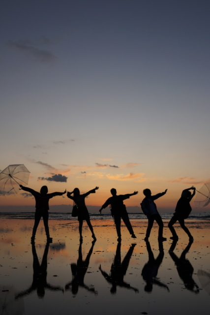【和歌山の超絶景】まるでウユニ塩湖のような絶景「天神崎」~田辺市~
