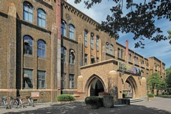 北海道大学総合博物館