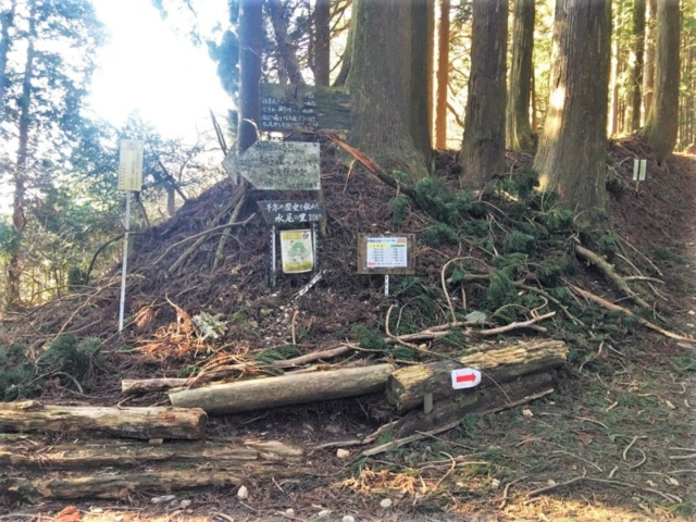 【本能人の変 番外編】愛宕山