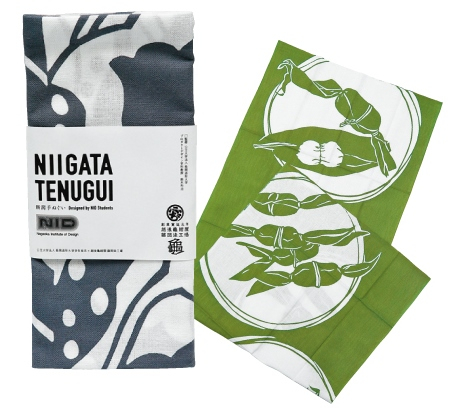 【CoCoLo新潟のイチオシ土産③】その他