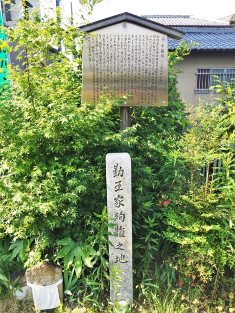 明智川(小畠川)