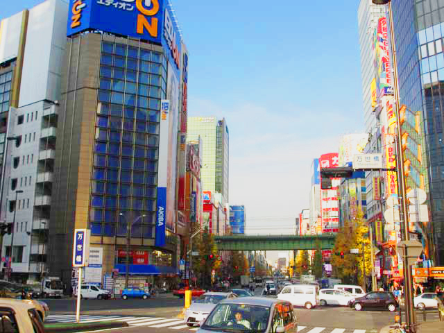 秋葉原のデートスポットおすすめ15選! 定番から穴場までご紹介