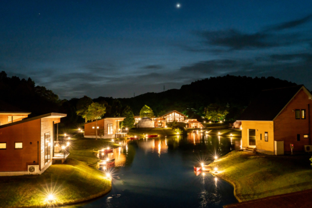 関西 グランピング施設おすすめ8選 おしゃれで贅沢な体験を まっぷるトラベルガイド 関西 グランピング施設おすすめ8選 おしゃれで贅沢な体験を まっぷるトラベルガイド