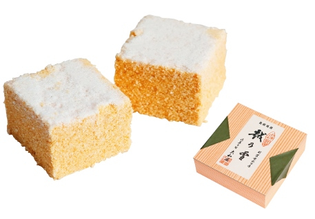 【CoCoLo新潟のイチオシ土産①】スイーツ系