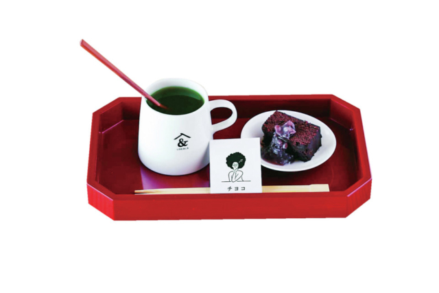 【福岡最新スポット】2020年9月オープンの「大濠テラス 八女茶と日本庭園と。」