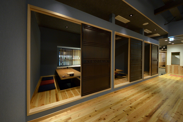 【兵庫美食ドライブ×淡路島コース④】淡路島 旬彩 ユラリユラ