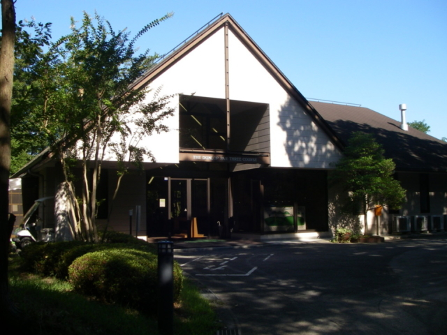 関西・兵庫の一人ゴルフが楽しめるコース5.すべてパー3で趣の異なる18ホールが魅力「ダンロップパースリーコース」(神戸市北区)