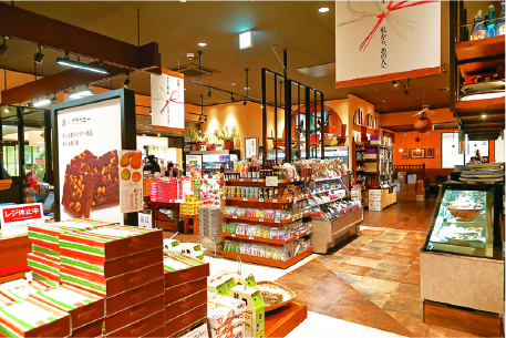 新潟駅ビル「CoCoLo新潟」って何?