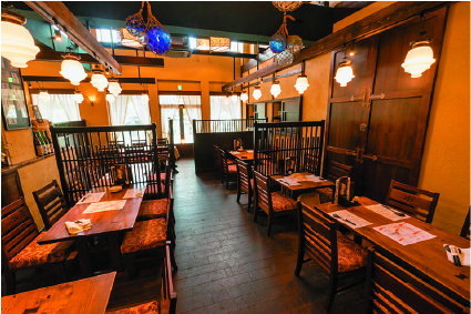 【CoCoLo新潟のおすすめレストラン&食事処①】ぽんしゅ館 魚沼釜蔵 新潟店