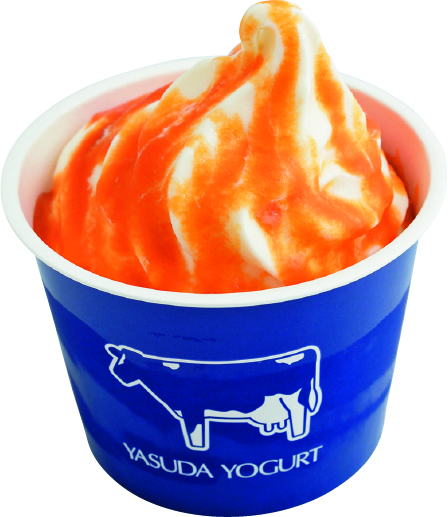 【CoCoLo新潟のおすすめレストラン&食事処⑤】YASUDA YOGURT CoCoLo南館店