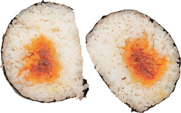 【CoCoLo新潟のおすすめレストラン&食事処⑥】爆弾おにぎり家