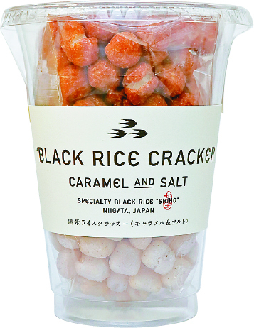 【CoCoLo新潟のイチオシ土産①】スイーツ系