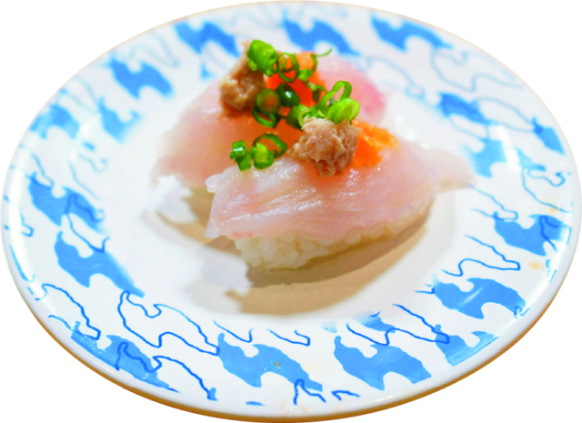 【ピアBandaiの必食グルメ①】弁慶 新潟ピア万代店