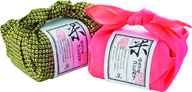 【CoCoLo新潟のイチオシ土産②】その他の食品系