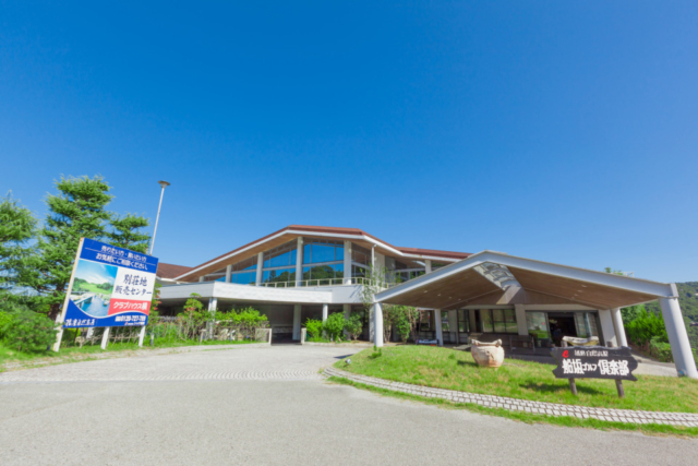 関西・兵庫の一人ゴルフが楽しめるコース2.1人ラウンドが楽しめてベテランも満足の老舗コース「播磨自然高原船坂ゴルフ倶楽部」(上郡町)