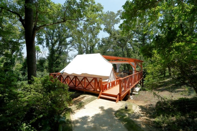 グランテラス(ミニバー付き)