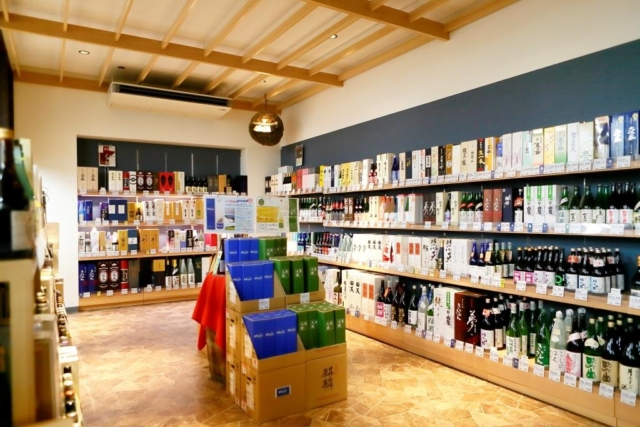 【ピアBandaiのイチオシ土産②】ナチュレ片山 ピアBandai店