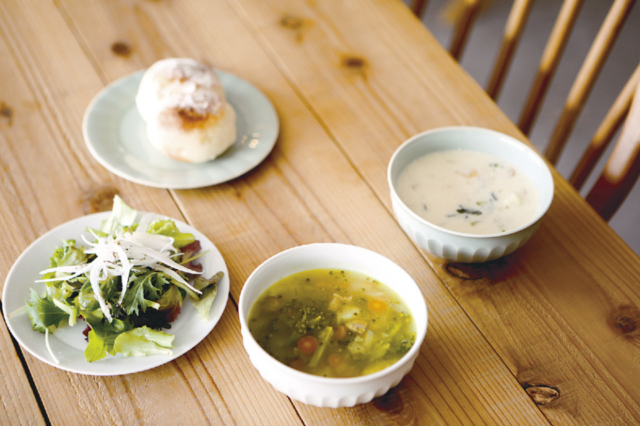 【塩屋観光】TRUNK DESIGN