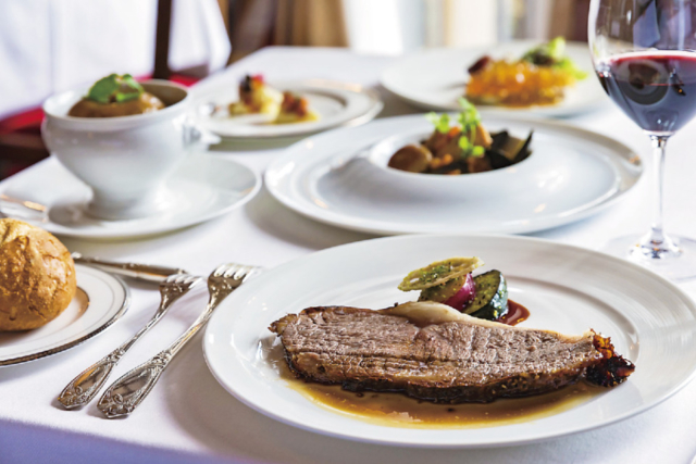 【塩屋観光】ジェームス邸