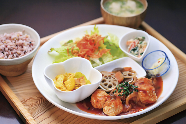 【坂越観光】古民家カフェ「暖木」でほっこり♪