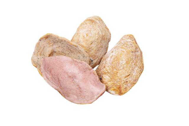 【坂越観光】「坂利太」でイタリア菓子をテイクアウト♪