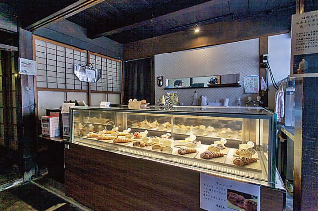 【坂越観光】「坂利太」でイタリア菓子をテイクアウト♪