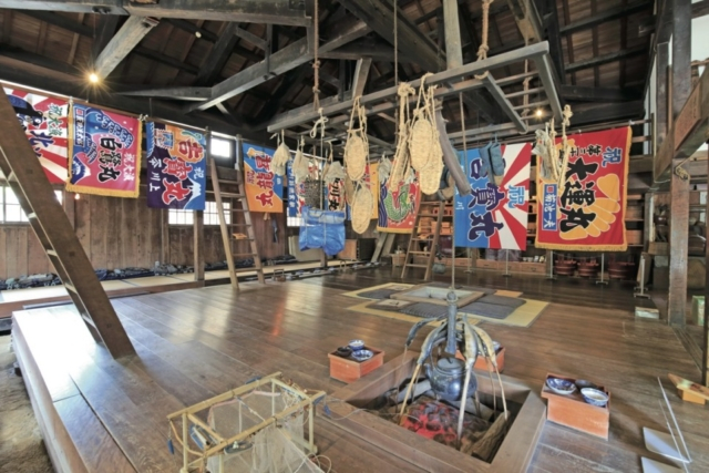 北海道開拓の村