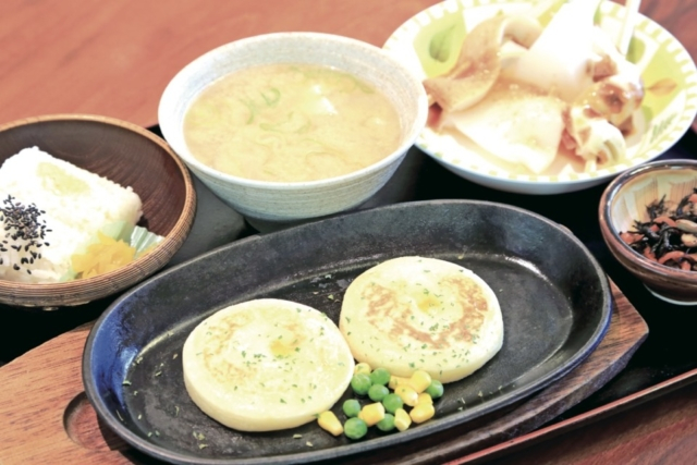 北海道開拓の村