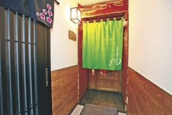 小料理 おばんです