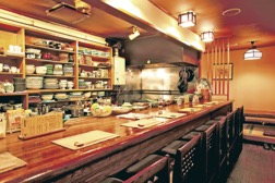 小料理 おばんです