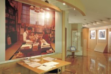 旭川歴史さんぽ④三浦綾子記念文学館