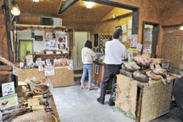 南保留太郎商店