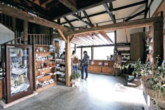 【岩見沢】丘と畑に囲まれたワイナリー・宝水ワイナリー