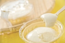 大豆をまるごと使った豆腐・とうふ処みうら